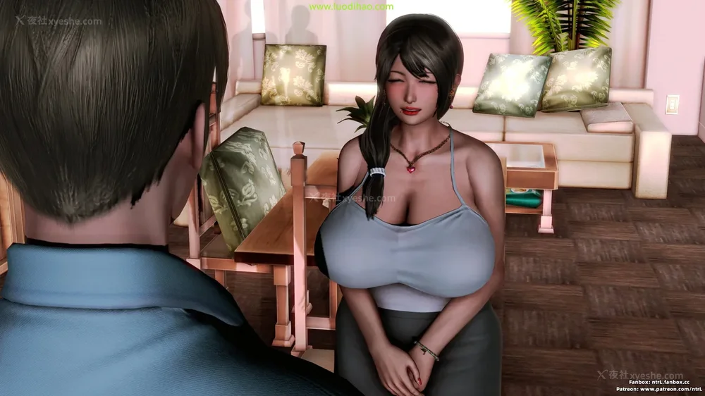 9P - S006 NTR人妻羞耻摄影