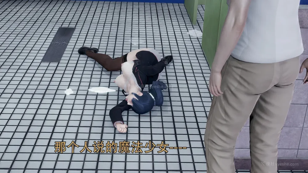 34P - 魔女 1-0 BDA