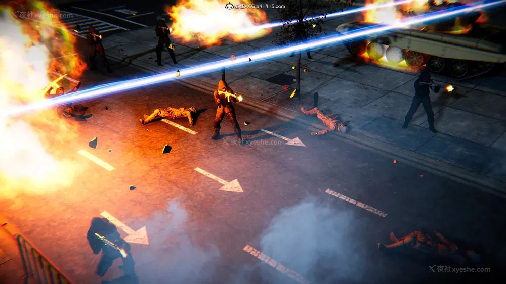 11P - 蝴蝶之殇 vice city 13