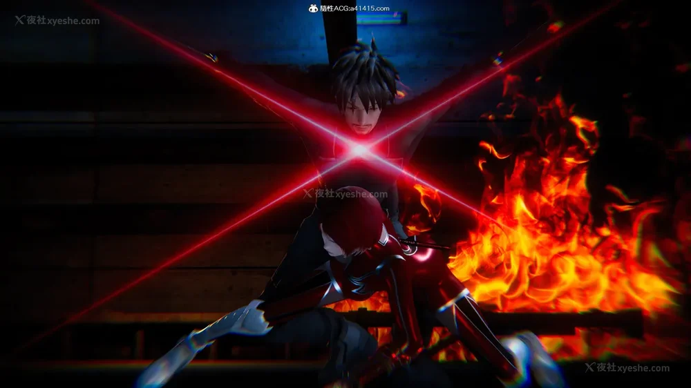 121P - 蝴蝶之殇 vice city 13