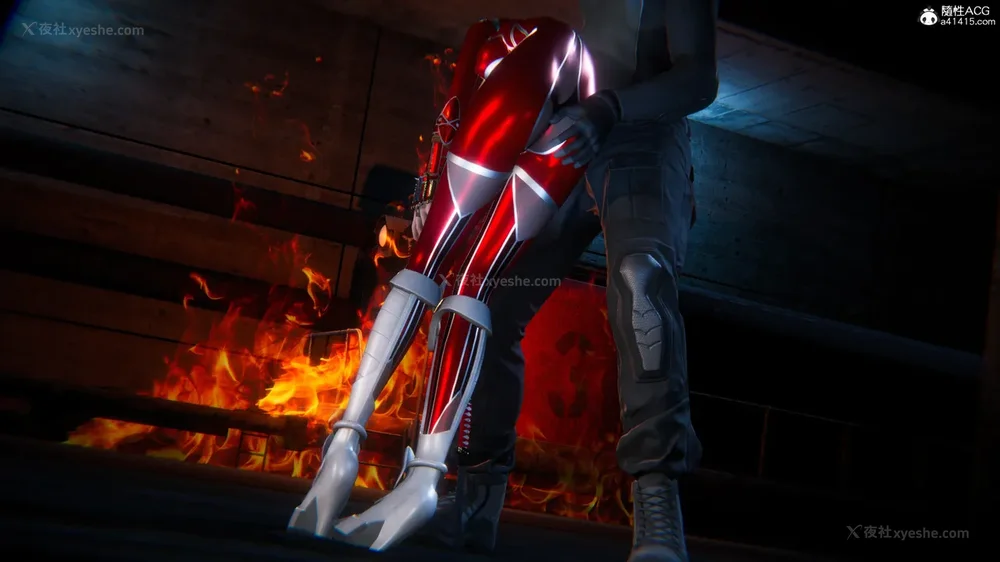 128P - 蝴蝶之殇 vice city 13