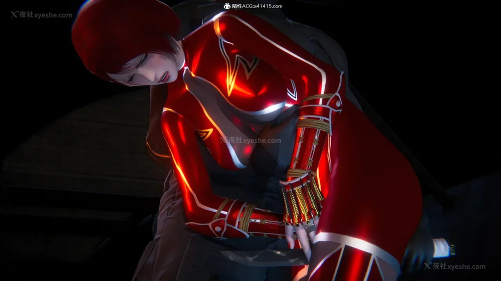 134P - 蝴蝶之殇 vice city 13