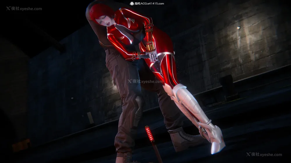 136P - 蝴蝶之殇 vice city 13