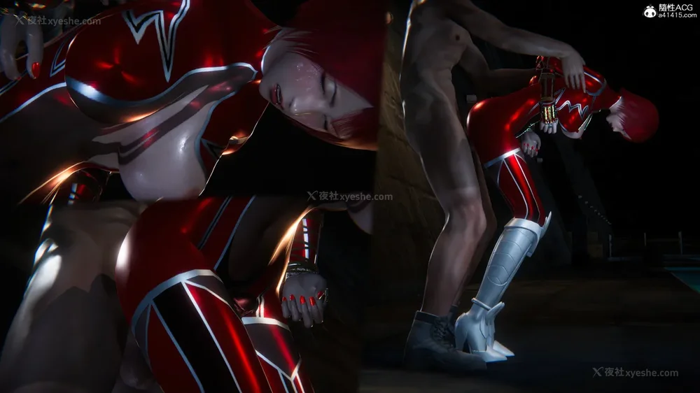 162P - 蝴蝶之殇 vice city 13