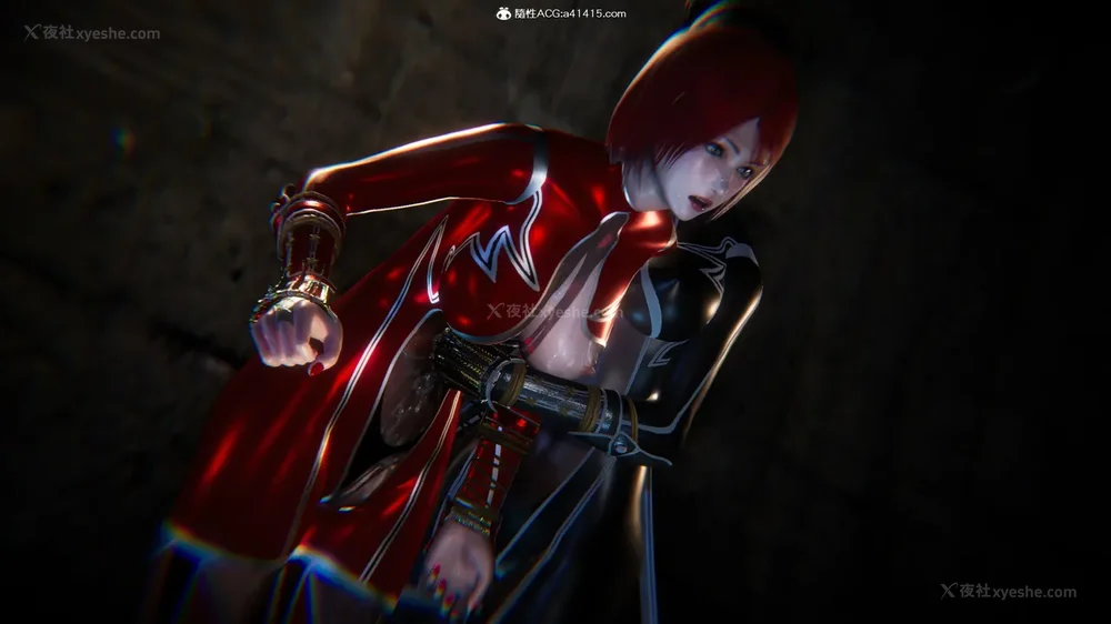 198P - 蝴蝶之殇 vice city 13