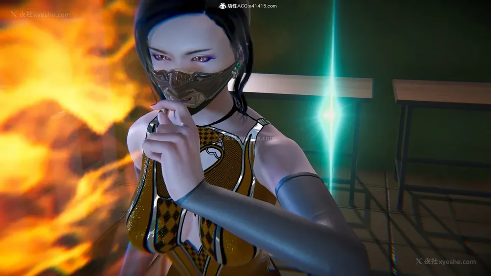 217P - 蝴蝶之殇 vice city 13