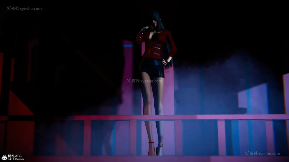 24P - 蝴蝶之殇 vice city 13