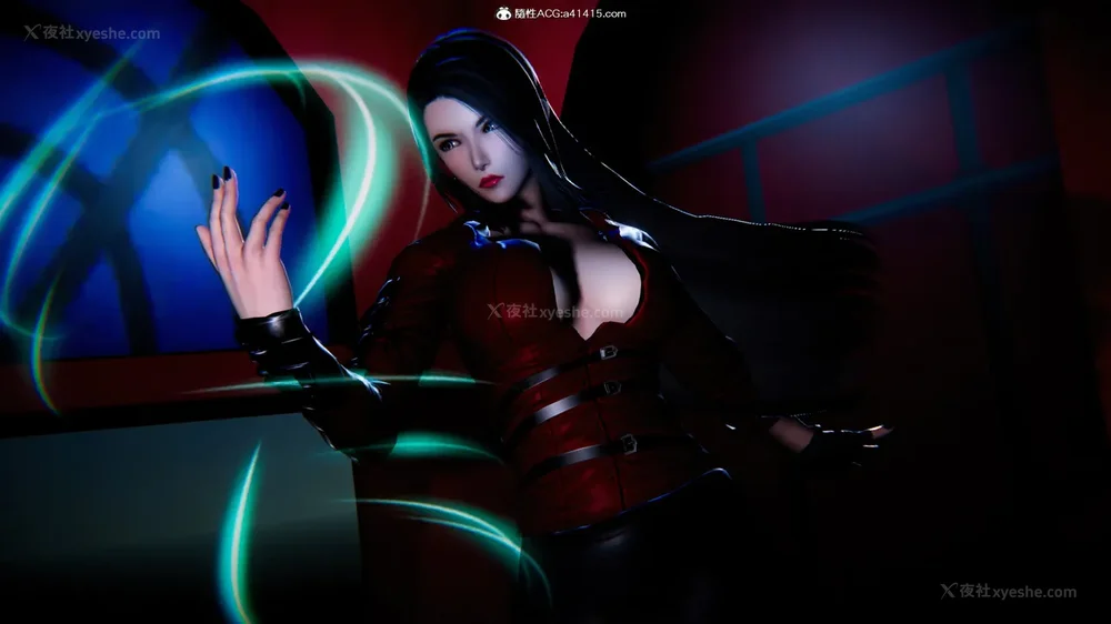 26P - 蝴蝶之殇 vice city 13