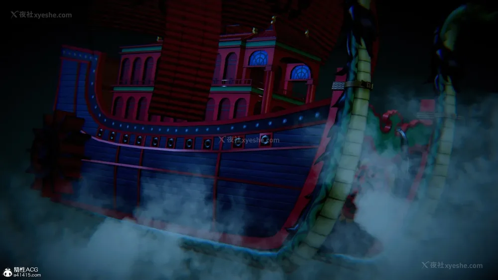 27P - 蝴蝶之殇 vice city 13