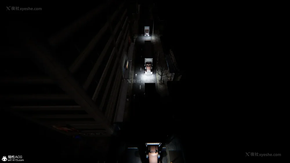 262P - 蝴蝶之殇 vice city 13