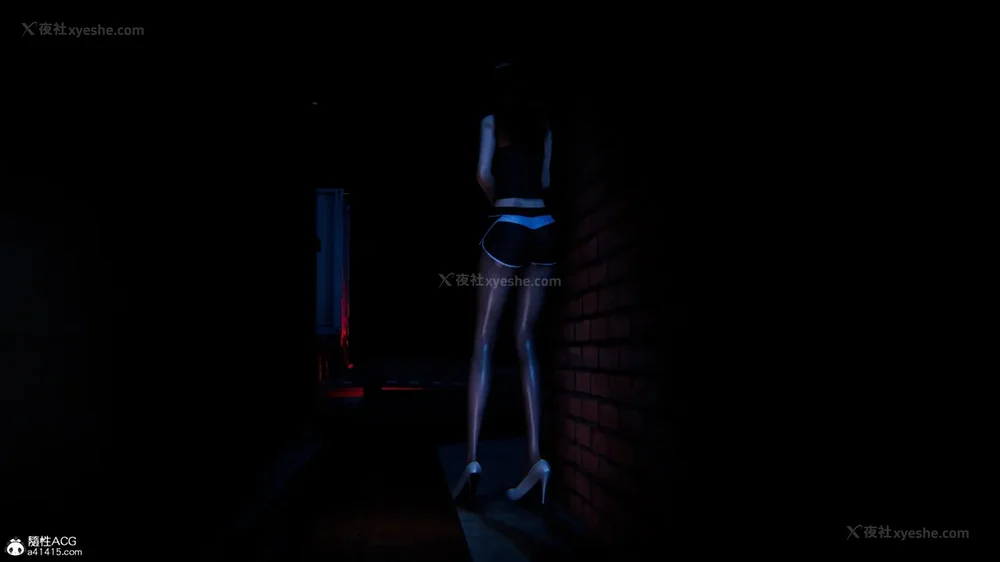 269P - 蝴蝶之殇 vice city 13