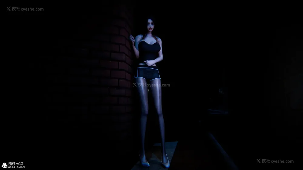 270P - 蝴蝶之殇 vice city 13