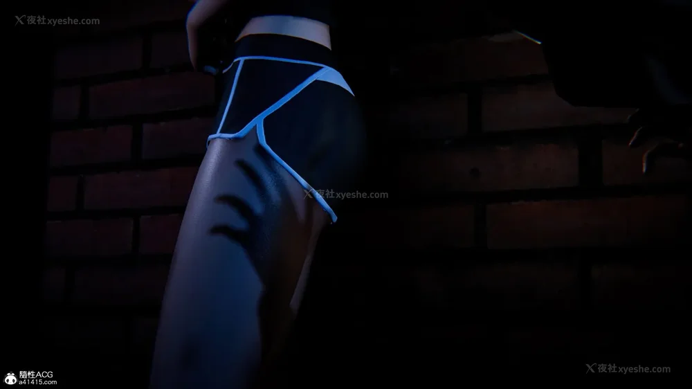 271P - 蝴蝶之殇 vice city 13