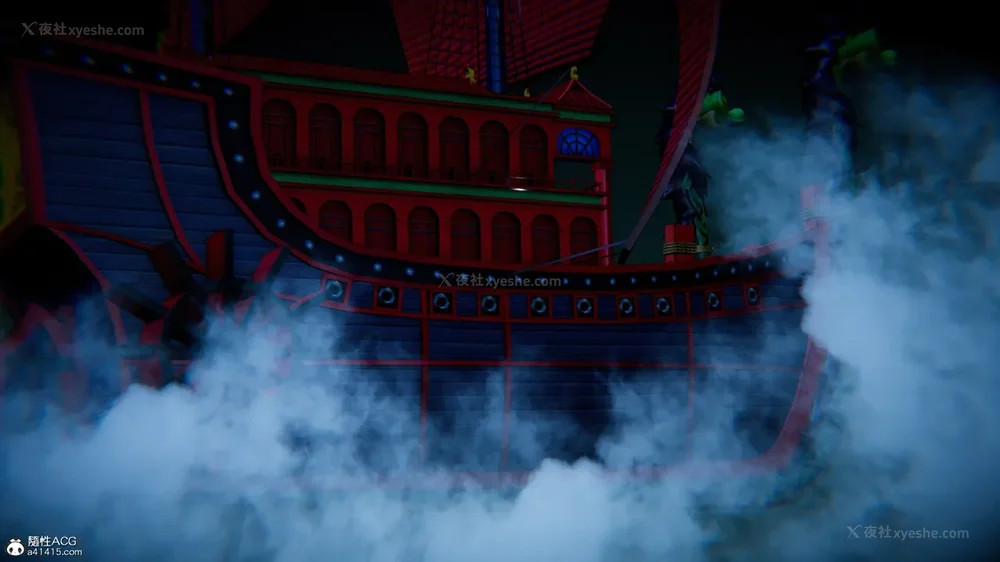 28P - 蝴蝶之殇 vice city 13