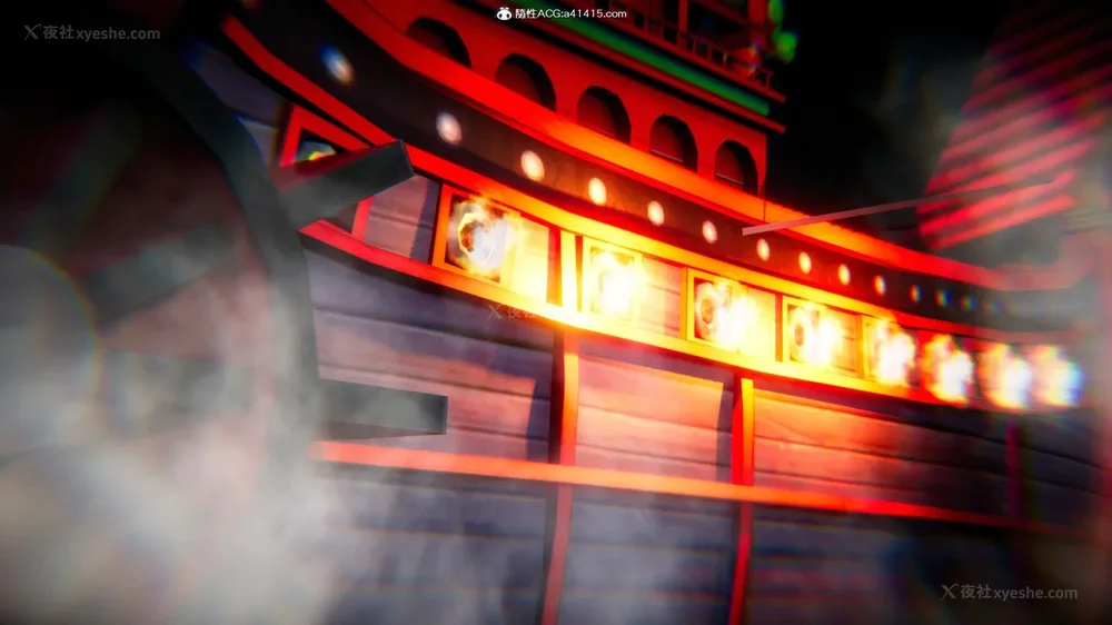 31P - 蝴蝶之殇 vice city 13