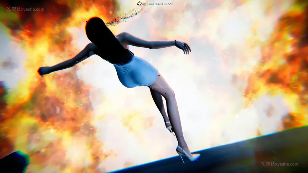 33P - 蝴蝶之殇 vice city 13