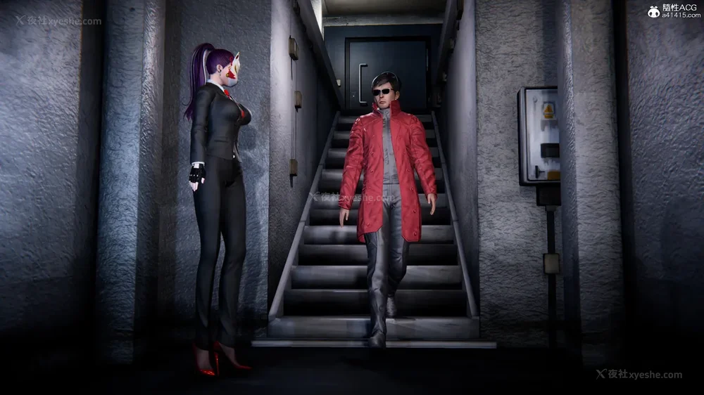 354P - 蝴蝶之殇 vice city 13