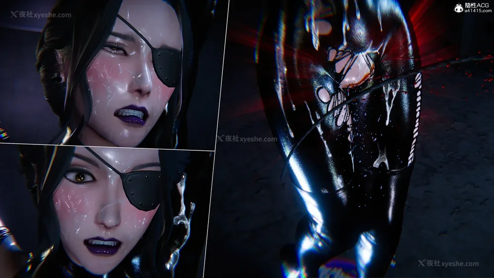 388P - 蝴蝶之殇 vice city 13