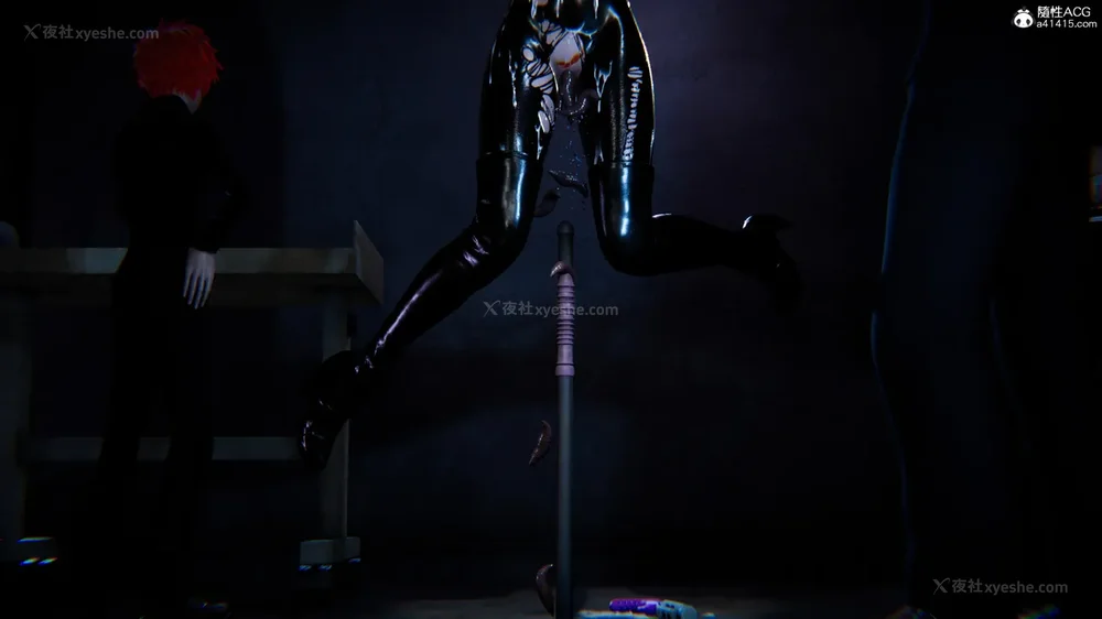 396P - 蝴蝶之殇 vice city 13