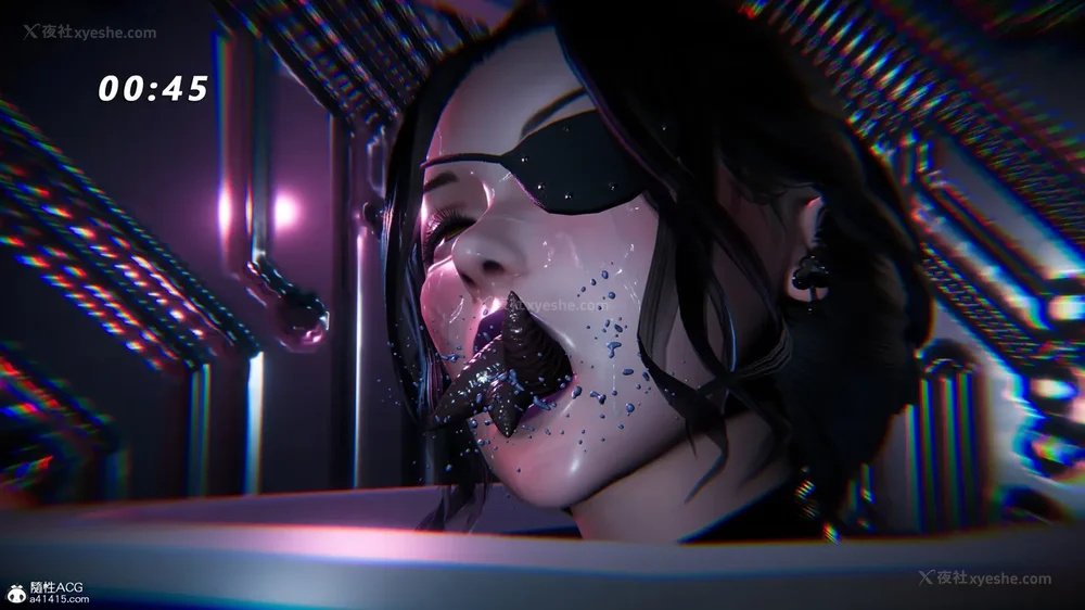 399P - 蝴蝶之殇 vice city 13