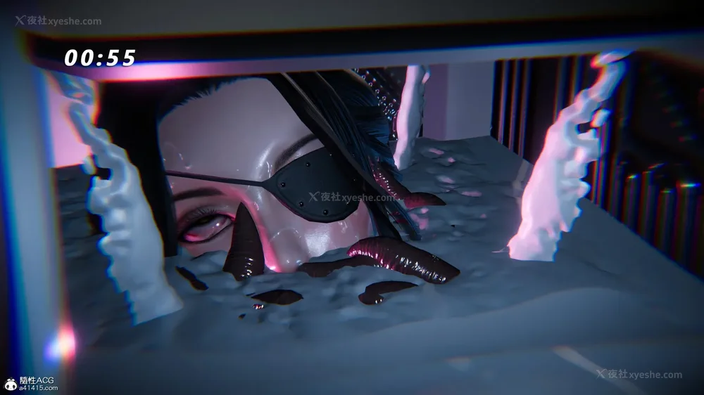 401P - 蝴蝶之殇 vice city 13