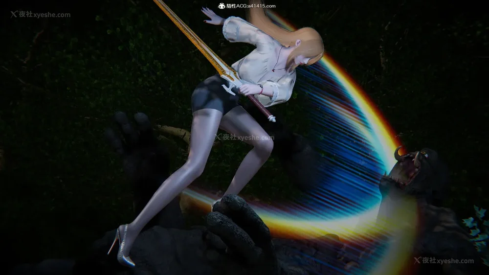 421P - 蝴蝶之殇 vice city 13