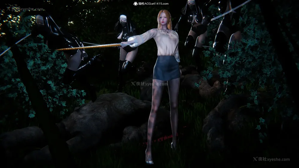 433P - 蝴蝶之殇 vice city 13