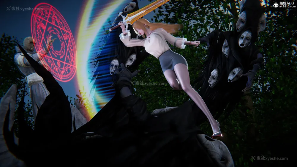 436P - 蝴蝶之殇 vice city 13