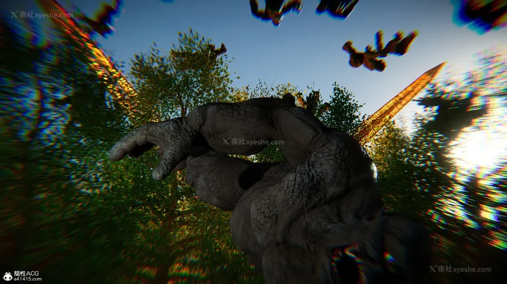 447P - 蝴蝶之殇 vice city 13