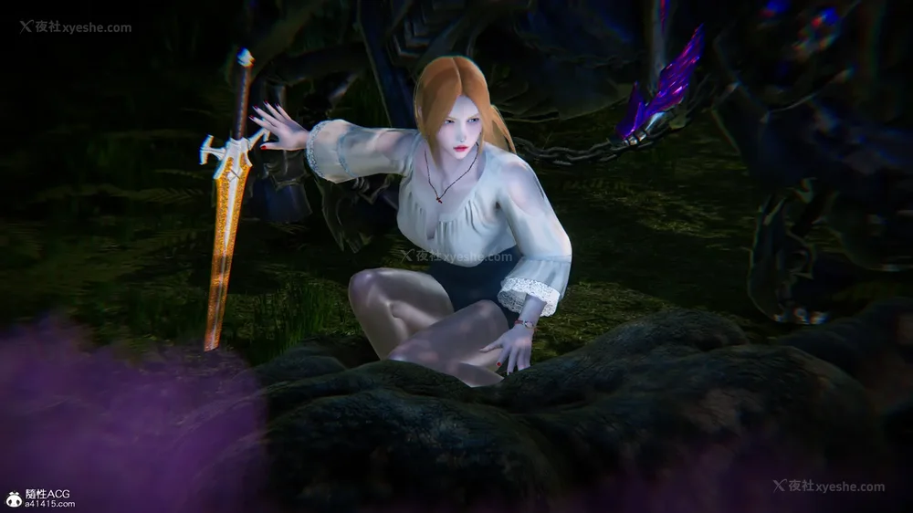 456P - 蝴蝶之殇 vice city 13