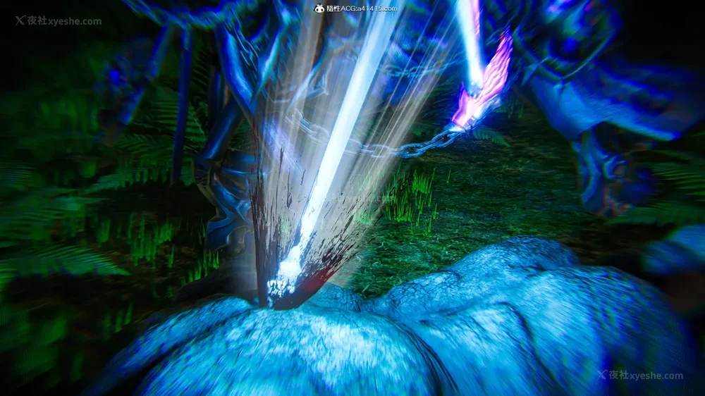 457P - 蝴蝶之殇 vice city 13