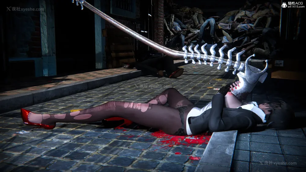 459P - 蝴蝶之殇 vice city 13