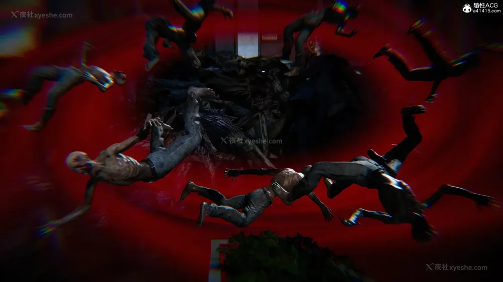 464P - 蝴蝶之殇 vice city 13