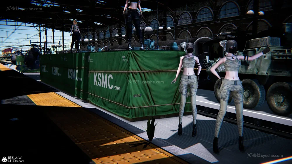 476P - 蝴蝶之殇 vice city 13