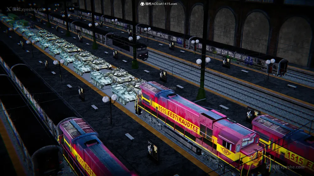 477P - 蝴蝶之殇 vice city 13