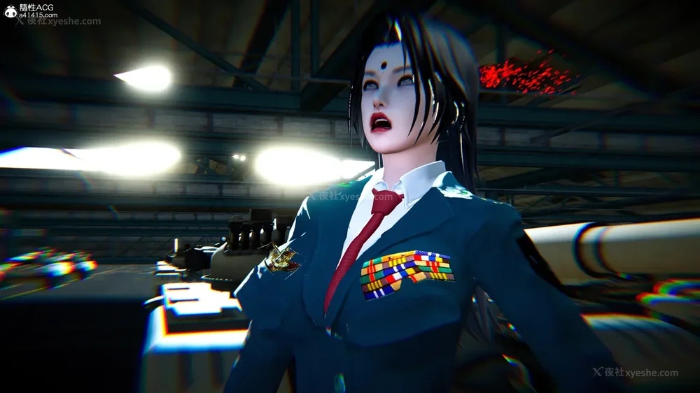 488P - 蝴蝶之殇 vice city 13