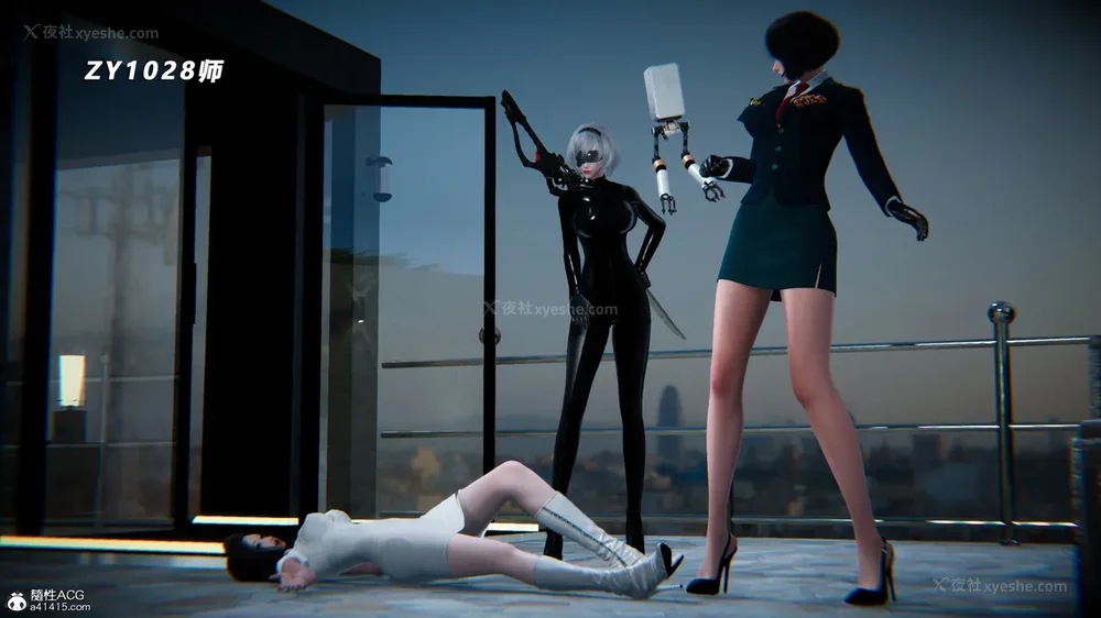 490P - 蝴蝶之殇 vice city 13