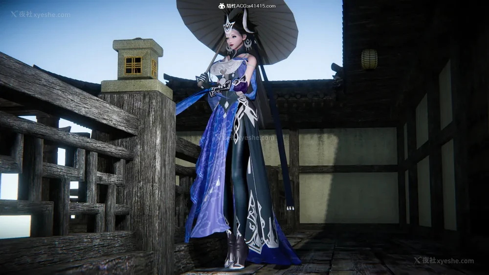 501P - 蝴蝶之殇 vice city 13