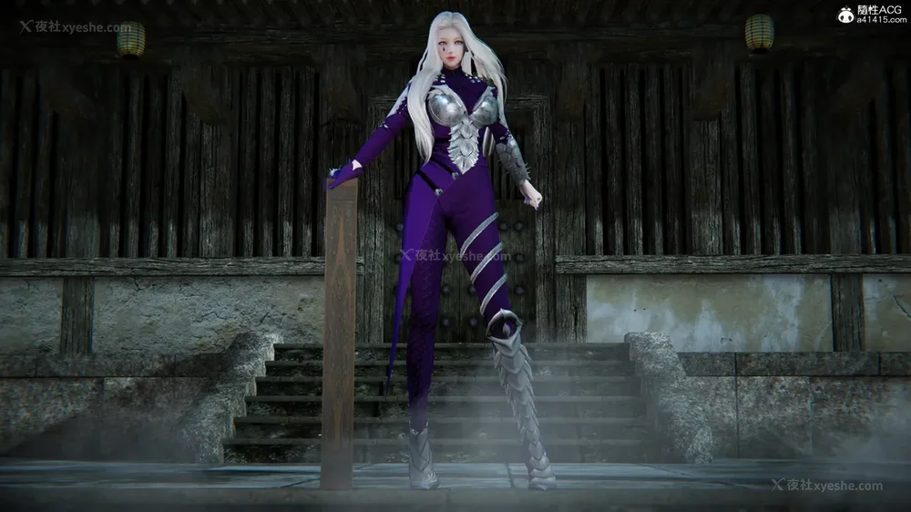 504P - 蝴蝶之殇 vice city 13