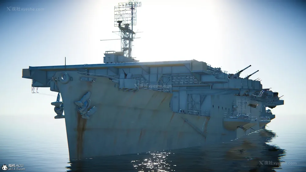 505P - 蝴蝶之殇 vice city 13