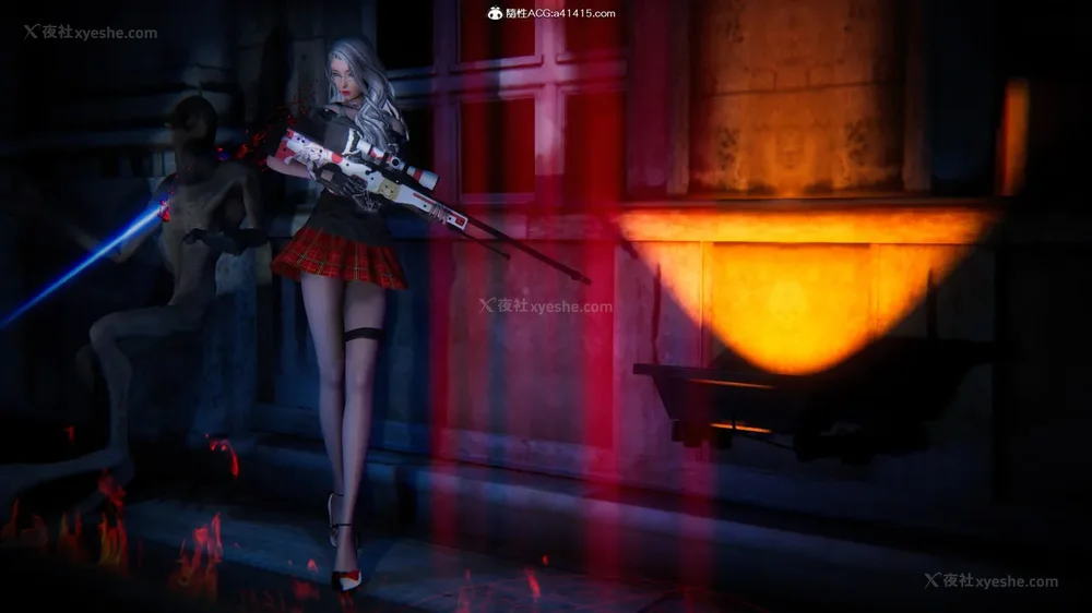 57P - 蝴蝶之殇 vice city 13