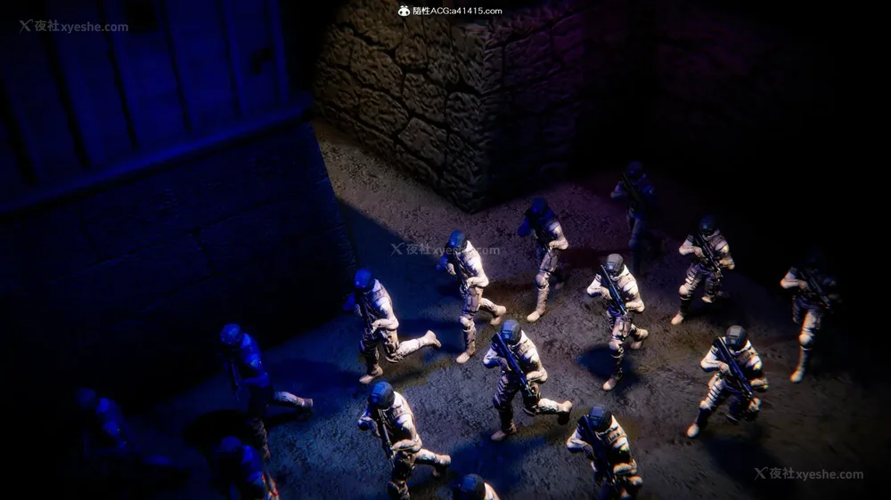 64P - 蝴蝶之殇 vice city 13