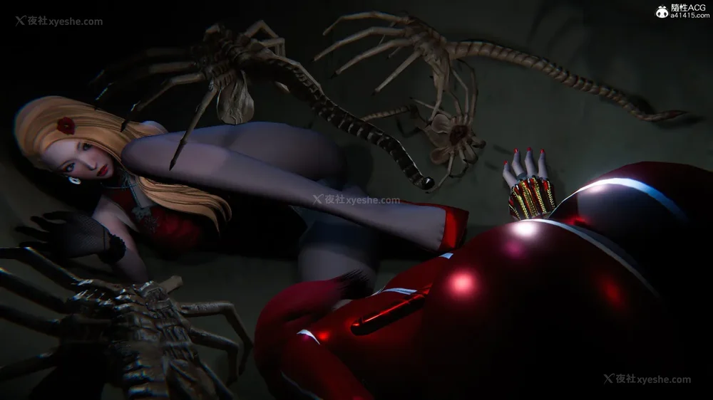 84P - 蝴蝶之殇 vice city 13