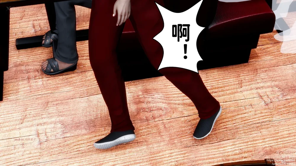 162P - 迷糊的儿子（蜜月篇）