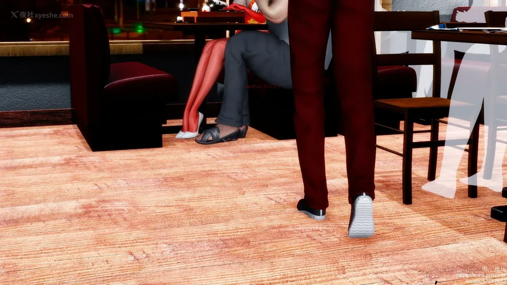 182P - 迷糊的儿子（蜜月篇）