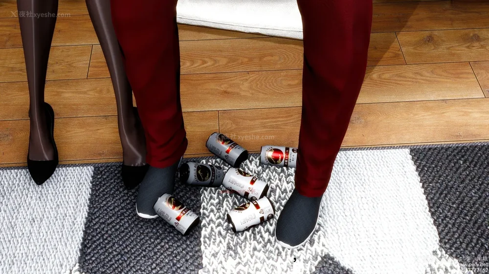 225P - 迷糊的儿子（蜜月篇）