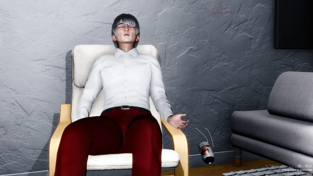 260P - 迷糊的儿子（蜜月篇）