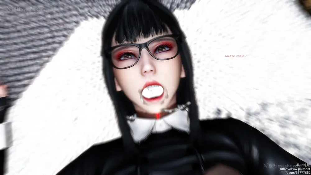 308P - 迷糊的儿子（蜜月篇）