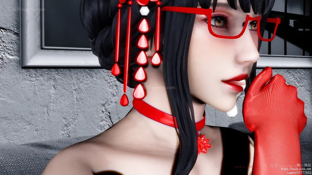 63P - 迷糊的儿子（蜜月篇）