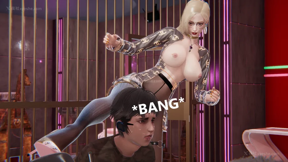 111P - Behind The Scenes Part 2